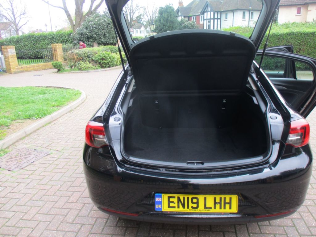 Used Vauxhall Insignia 2019 for sale - 77850510: Photo 15