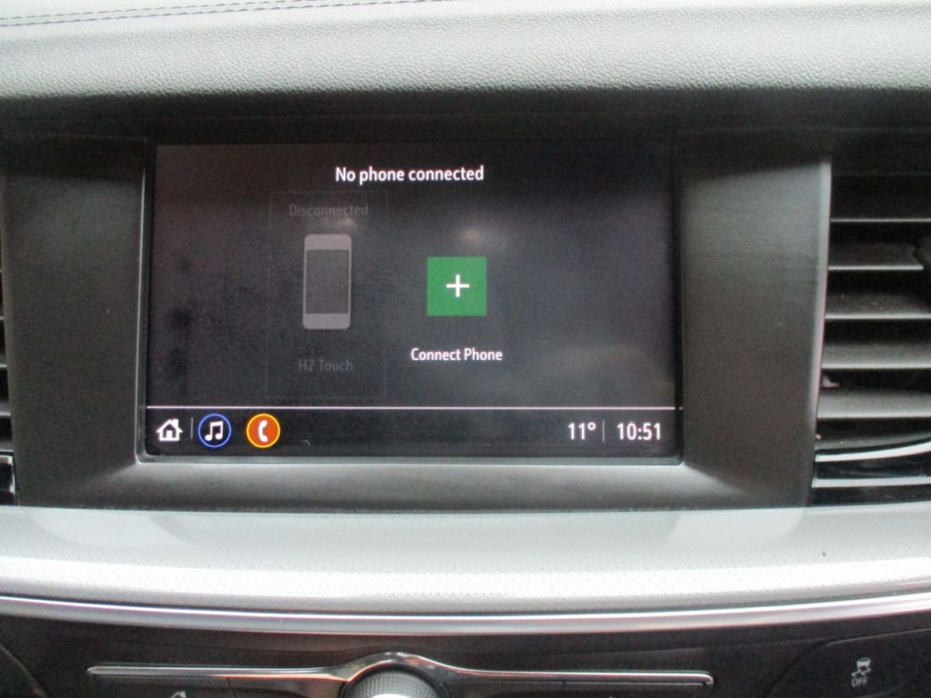 Used Vauxhall Insignia 2019 for sale - 77850510: Photo 22