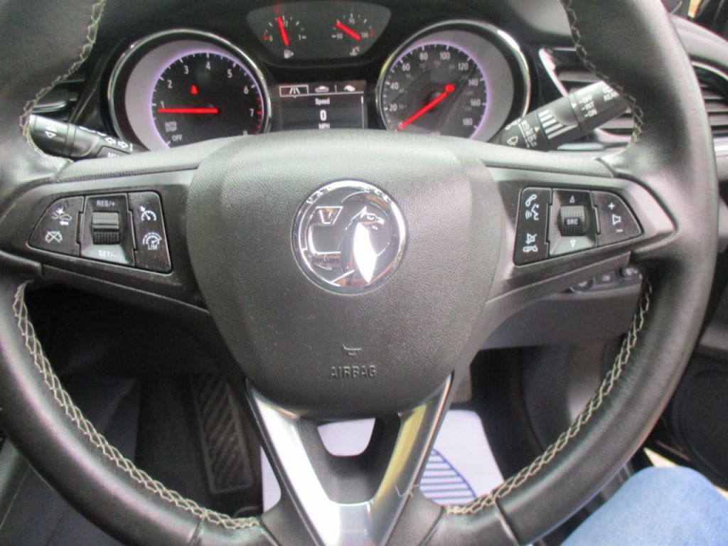 Used Vauxhall Insignia 2019 for sale - 77850510: Photo 26