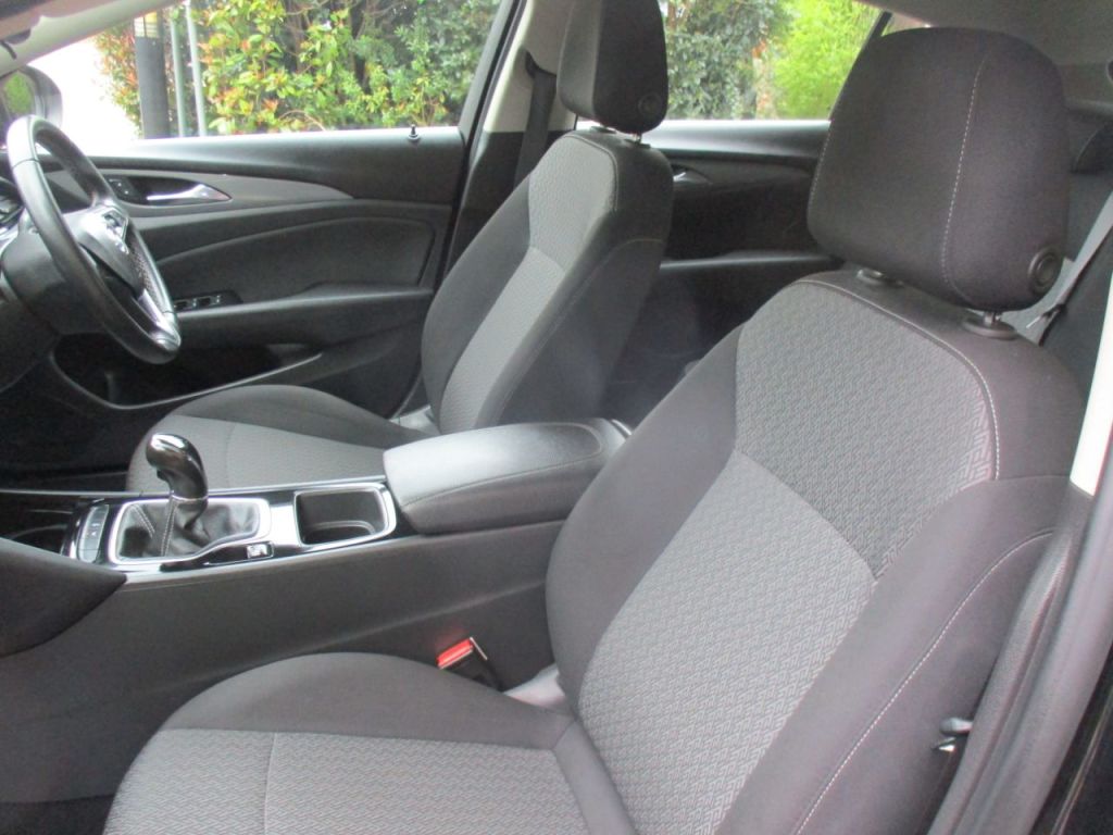 Used Vauxhall Insignia 2019 for sale - 77850510: Photo 34