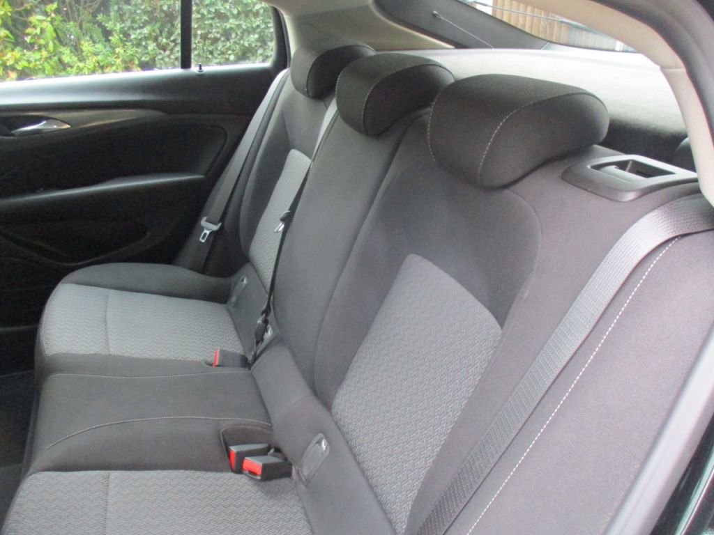Used Vauxhall Insignia 2019 for sale - 77850510: Photo 36