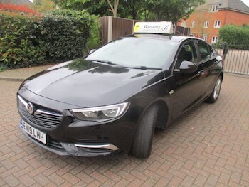 Used Vauxhall Insignia 2019 for sale - 77850510: Photo