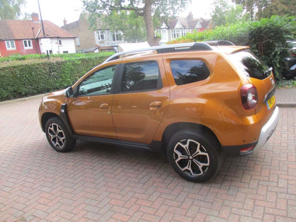 Used Dacia Duster 2019 for sale - 77825883: Photo 12