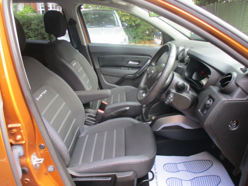 Used Dacia Duster 2019 for sale - 77825883: Photo 22