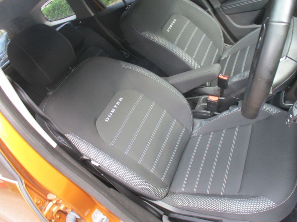 Used Dacia Duster 2019 for sale - 77825883: Photo 23