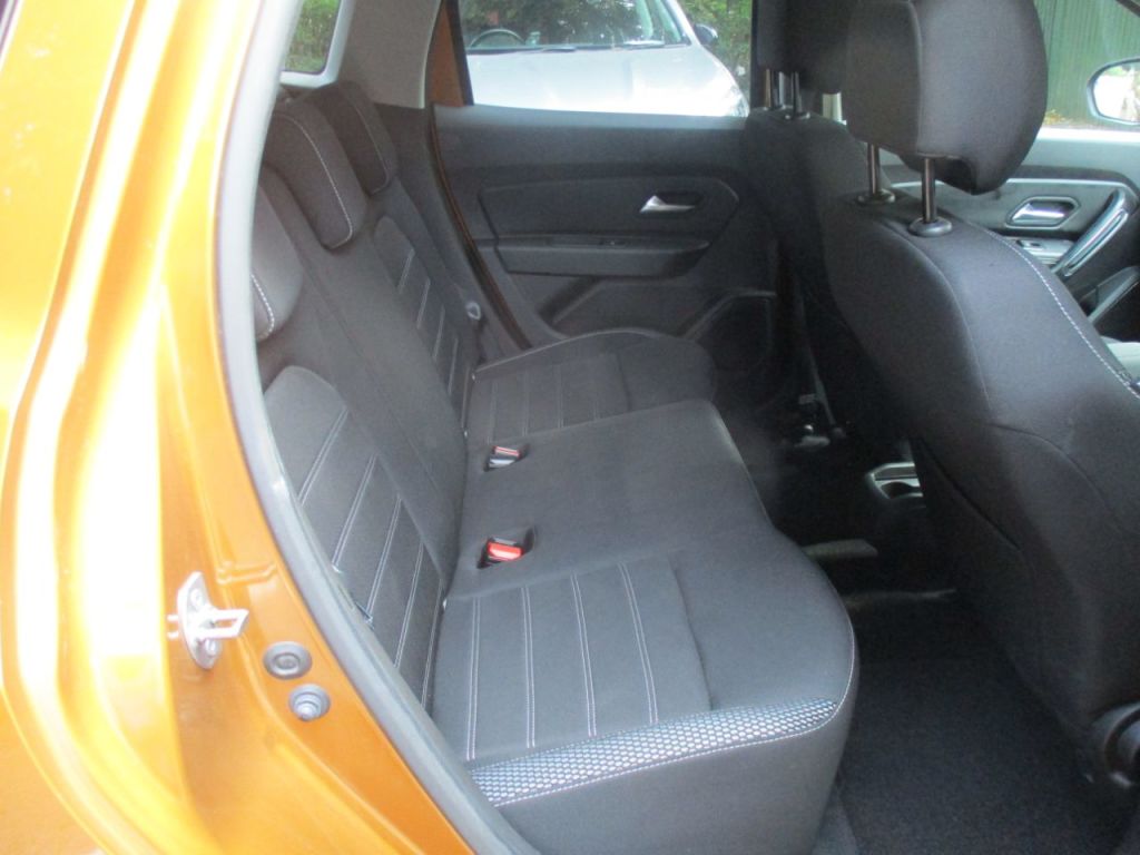 Used Dacia Duster 2019 for sale - 77825883: Photo 24