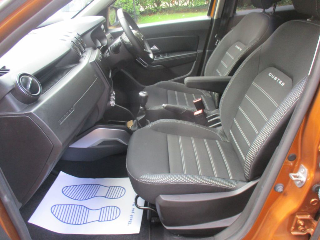 Used Dacia Duster 2019 for sale - 77825883: Photo 30