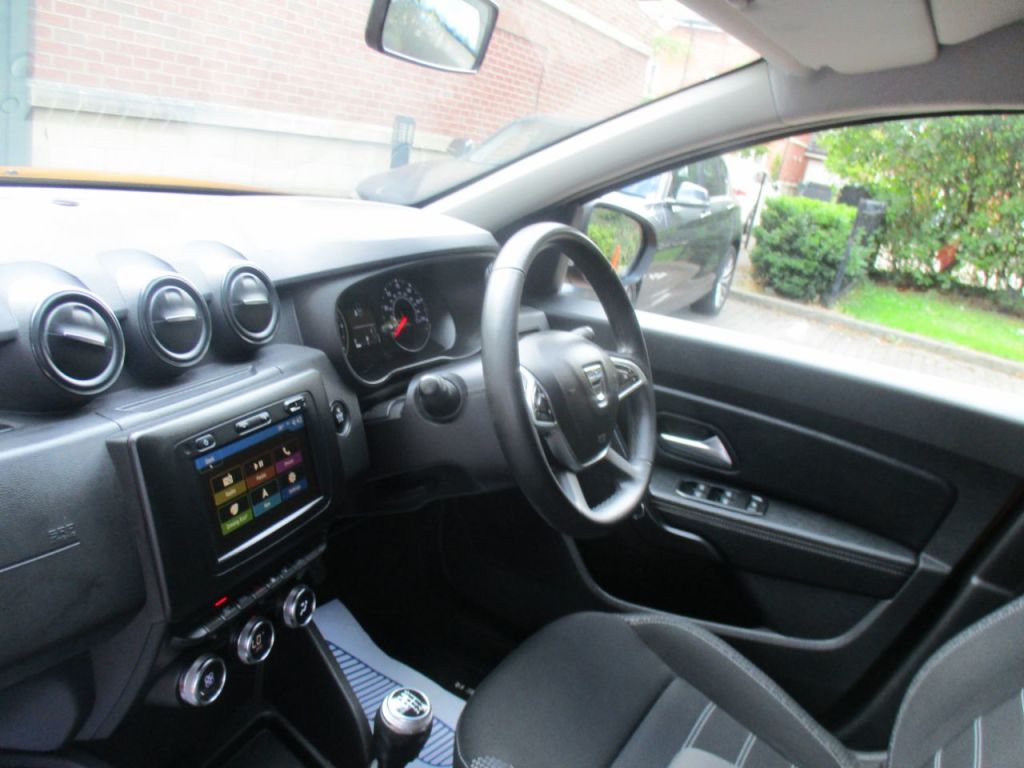 Used Dacia Duster 2019 for sale - 77825883: Photo 34