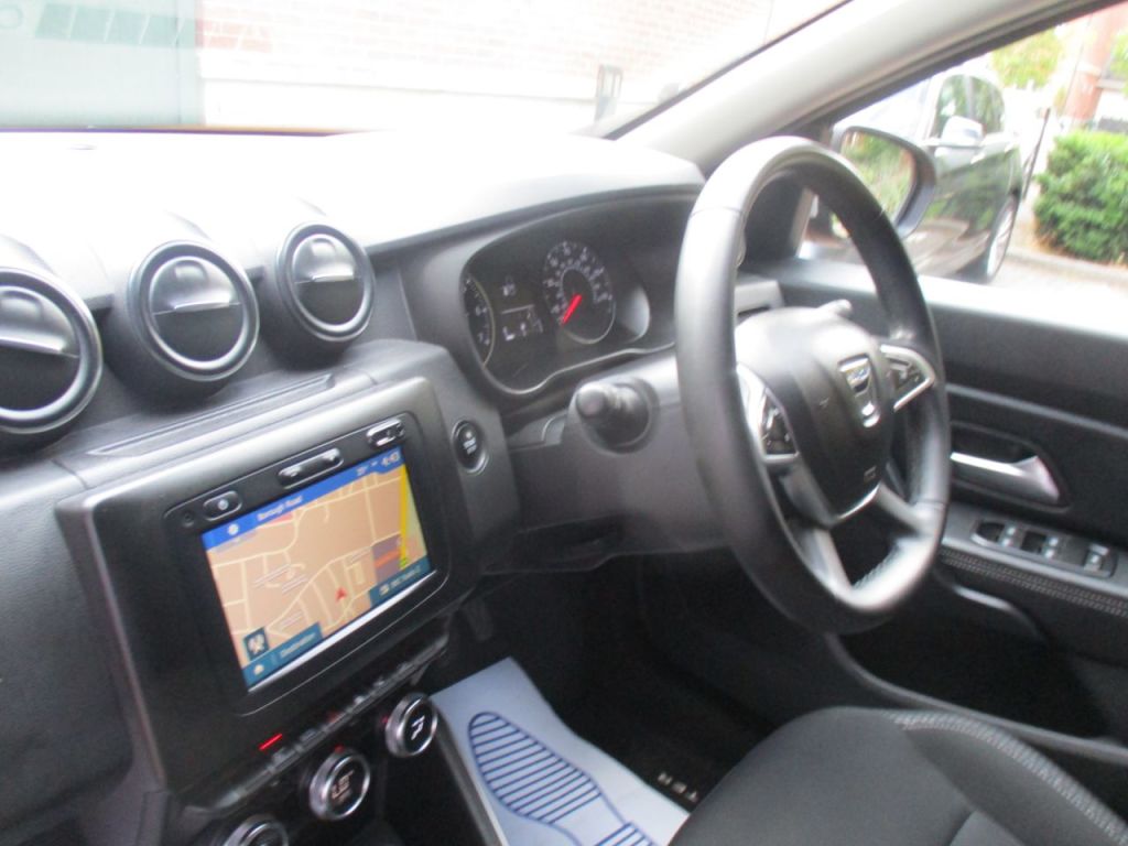 Used Dacia Duster 2019 for sale - 77825883: Photo 35