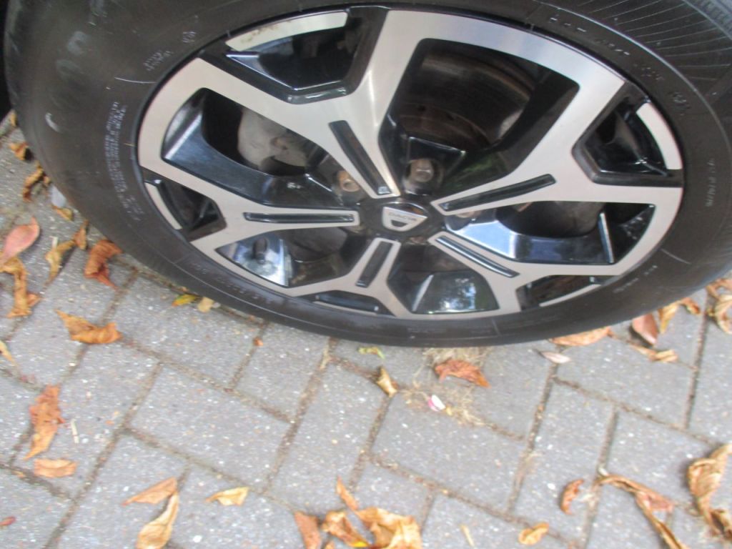 Used Dacia Duster 2019 for sale - 77825883: Photo 56