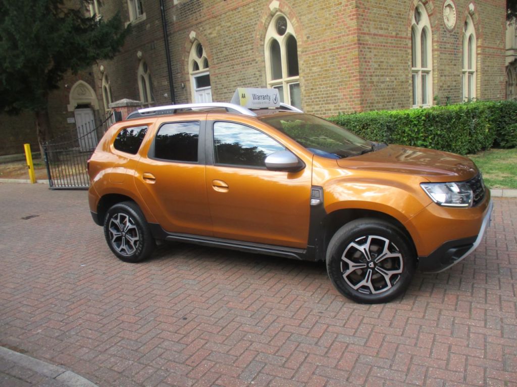 Used Dacia Duster 2019 for sale - 77825883: Photo 6