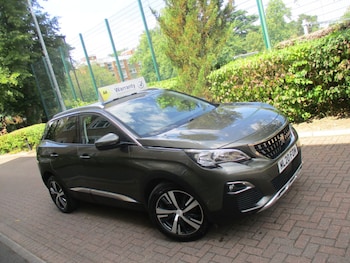 Used Peugeot 3008 2020 for sale - 79342614: Photo