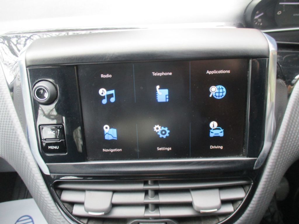 Used Peugeot 2008 2018 for sale - 77825896: Photo 35