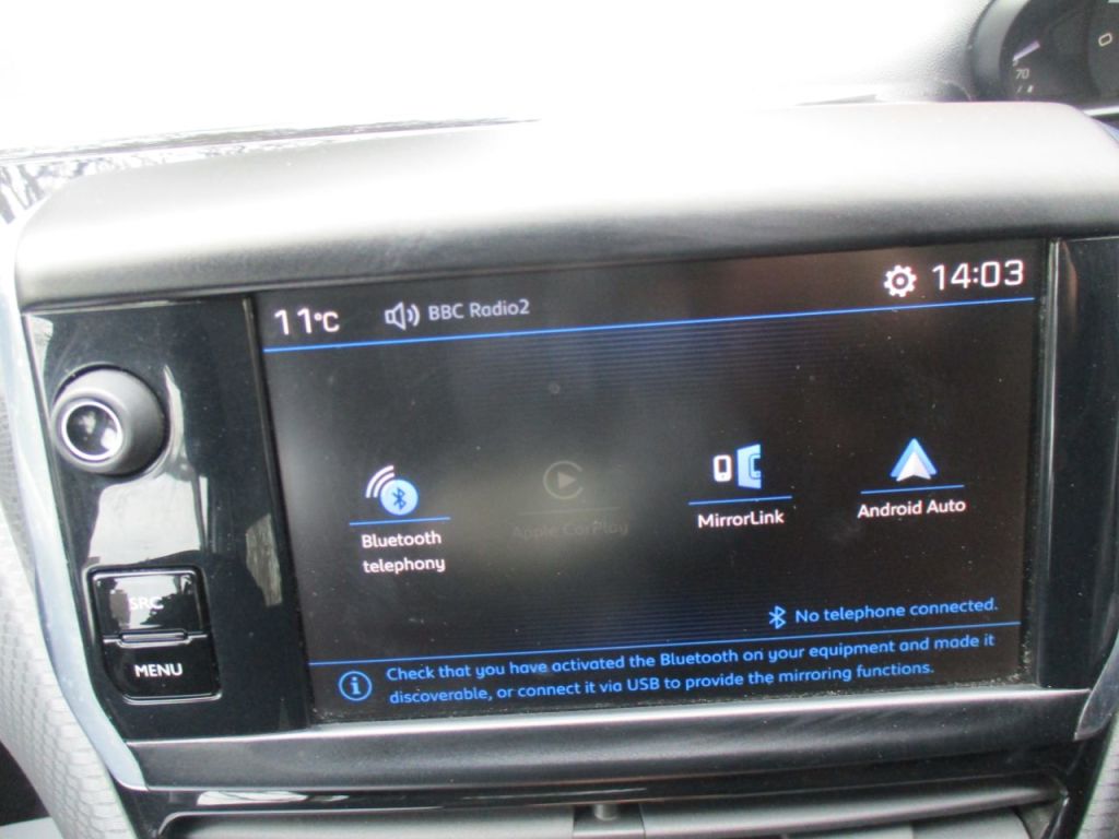 Used Peugeot 2008 2018 for sale - 77825896: Photo 38