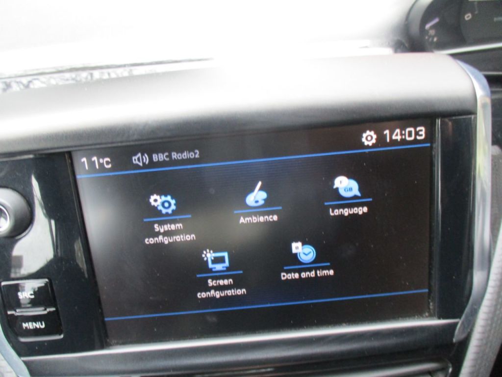 Used Peugeot 2008 2018 for sale - 77825896: Photo 40