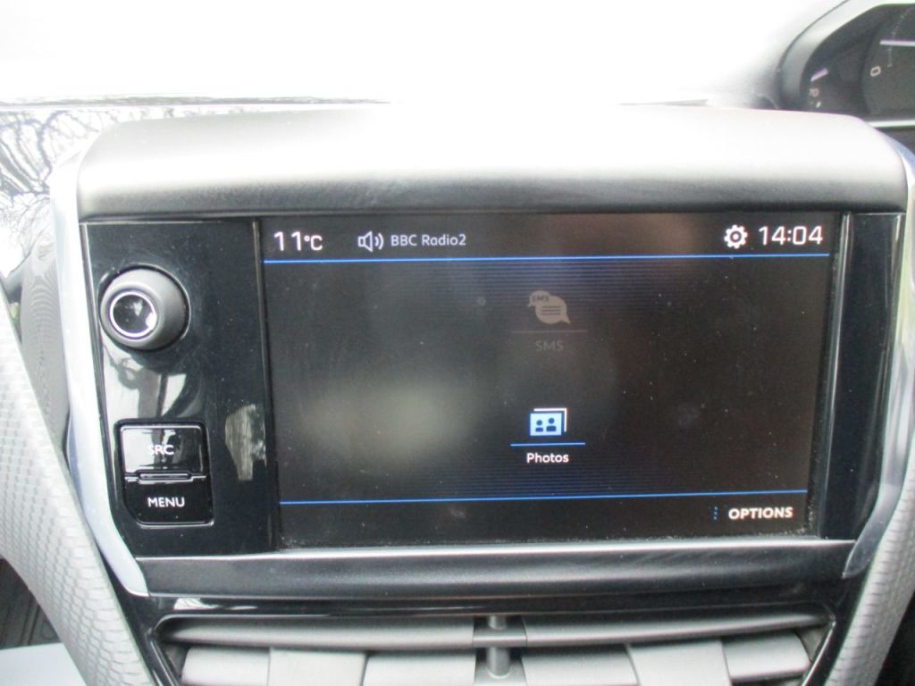 Used Peugeot 2008 2018 for sale - 77825896: Photo 41