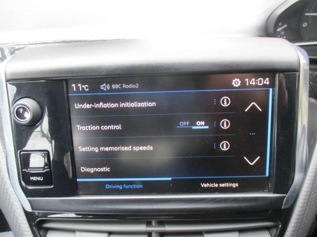 Used Peugeot 2008 2018 for sale - 77825896: Photo 42