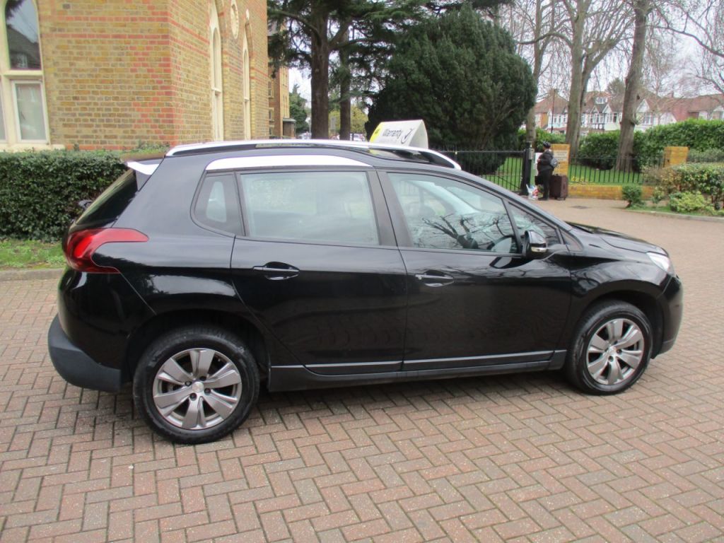Used Peugeot 2008 2018 for sale - 77825896: Photo 9