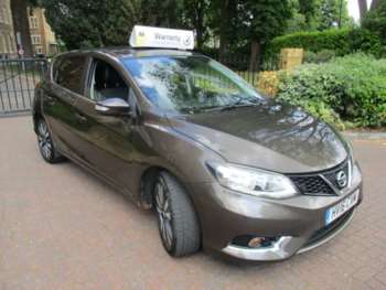 2014 - 1.2 DiG-T Acenta Premium 5dr