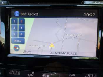 Used Nissan Qashqai 2014 for sale - 74707558: Photo