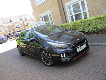 Used Kia Pro Ceed 2015 for sale - 78540579: Photo