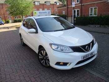 Used Nissan Pulsar 2015 for sale - 78725346: Photo