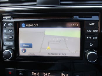 Used Nissan Pulsar 2015 for sale - 78725346: Photo
