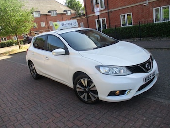Used Nissan Pulsar 2015 for sale - 78725346: Photo