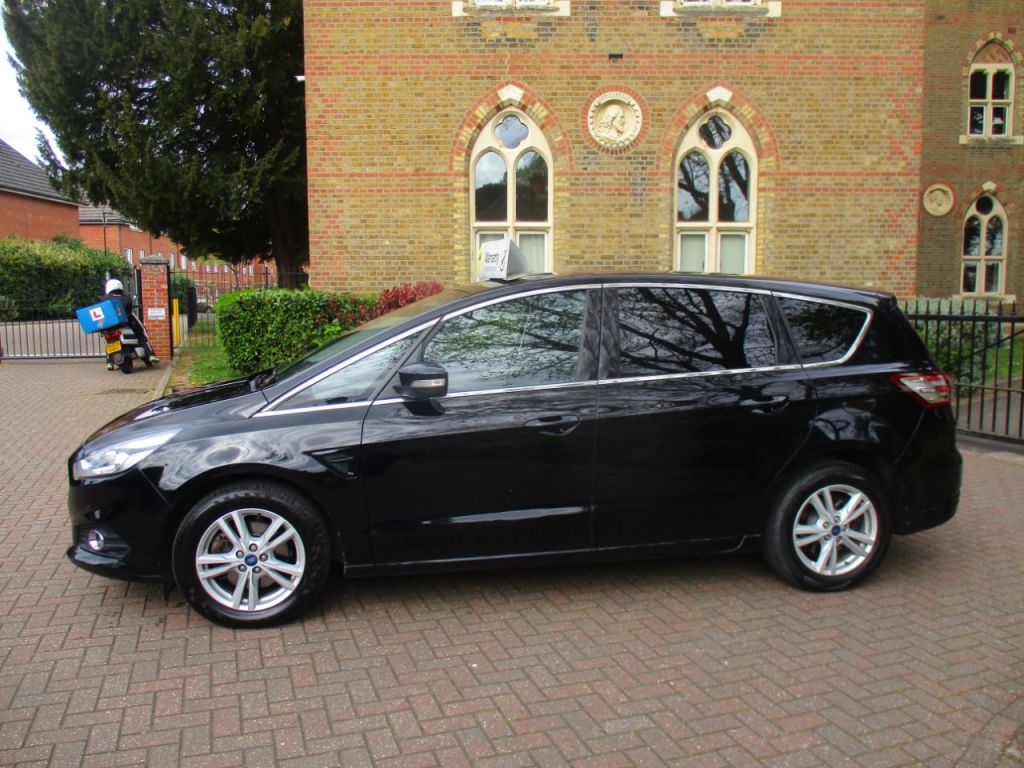 Used Ford S-Max 2017 for sale - 78212346: Photo 11