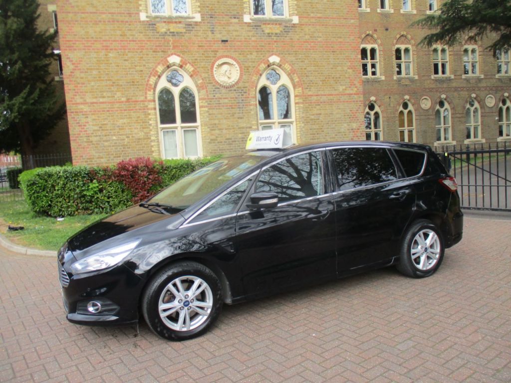 Used Ford S-Max 2017 for sale - 78212346: Photo 12