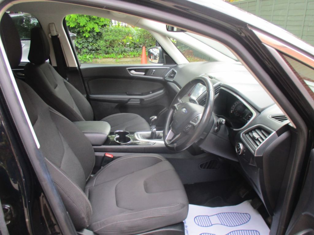 Used Ford S-Max 2017 for sale - 78212346: Photo 19