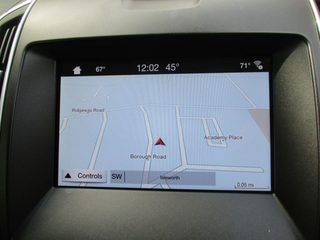 Used Ford S-Max 2017 for sale - 78212346: Photo 2