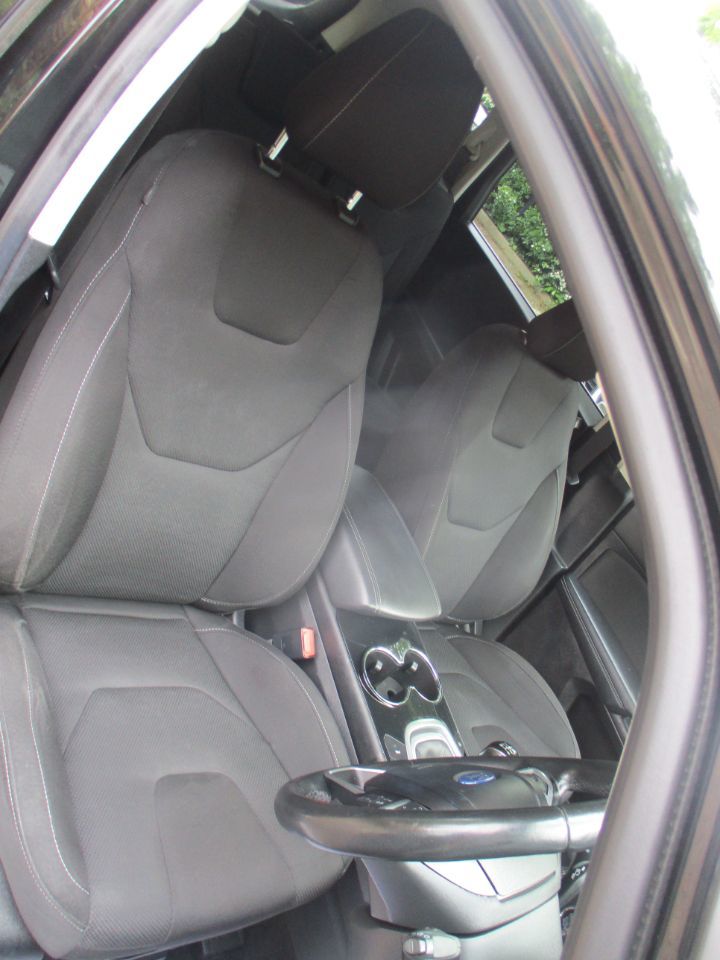 Used Ford S-Max 2017 for sale - 78212346: Photo 21