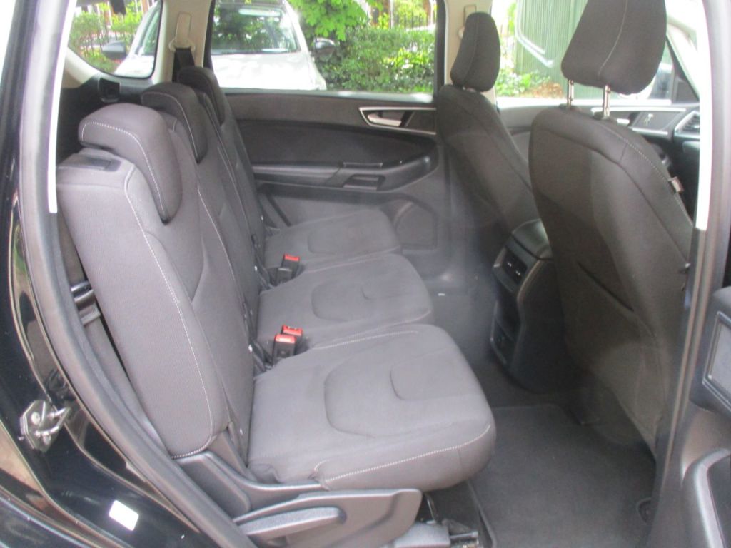 Used Ford S-Max 2017 for sale - 78212346: Photo 22