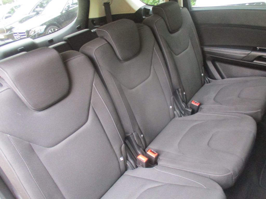 Used Ford S-Max 2017 for sale - 78212346: Photo 23