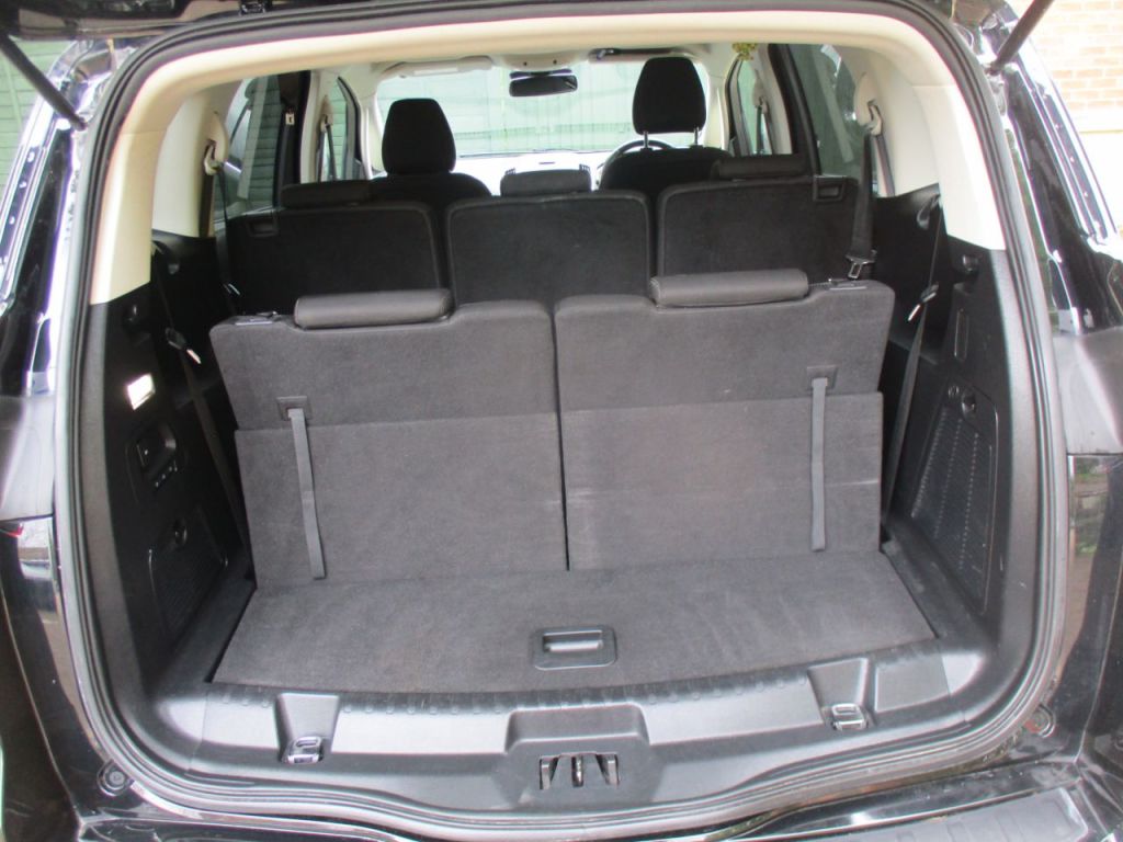 Used Ford S-Max 2017 for sale - 78212346: Photo 24