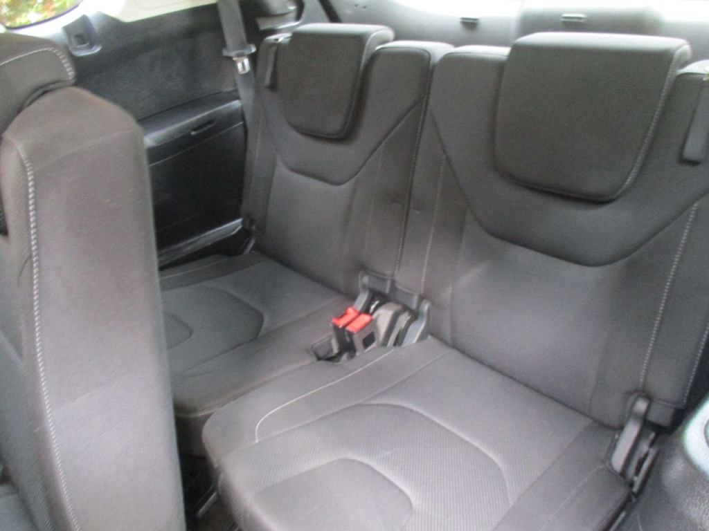 Used Ford S-Max 2017 for sale - 78212346: Photo 25