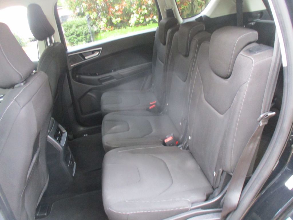 Used Ford S-Max 2017 for sale - 78212346: Photo 26