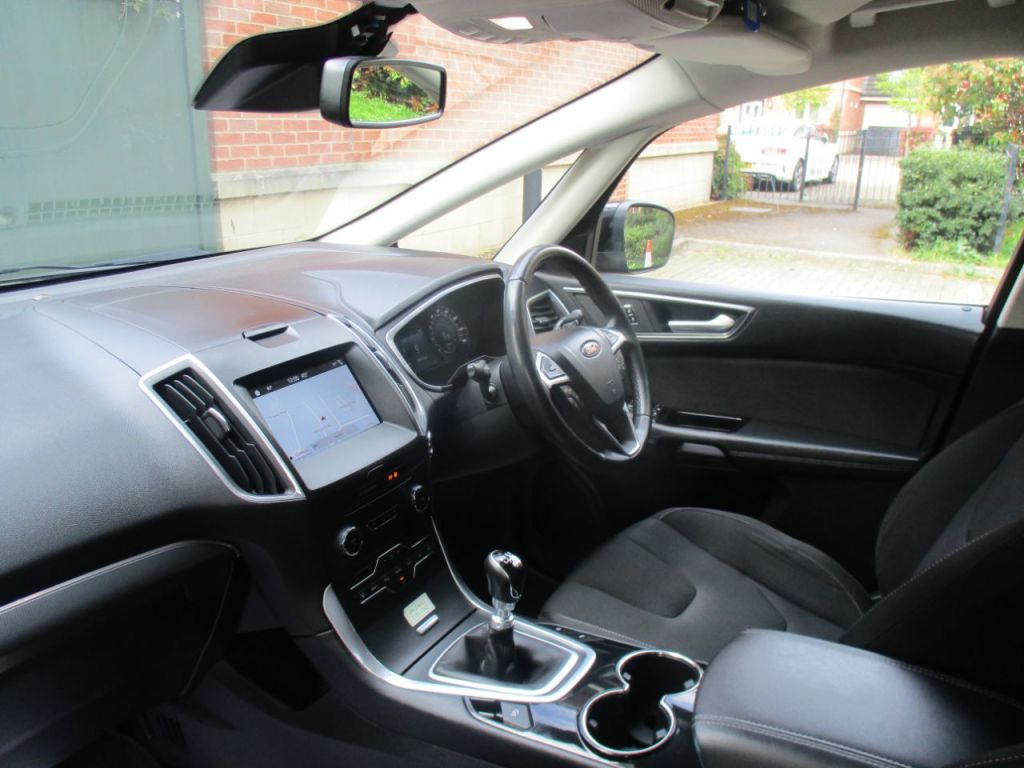 Used Ford S-Max 2017 for sale - 78212346: Photo 28