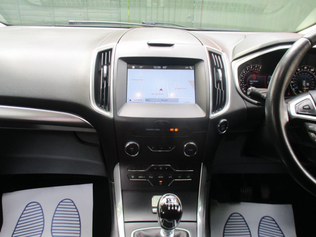 Used Ford S-Max 2017 for sale - 78212346: Photo 30