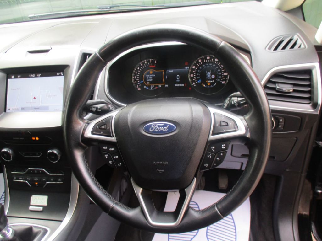 Used Ford S-Max 2017 for sale - 78212346: Photo 31