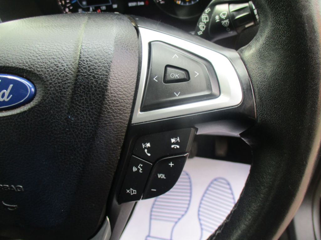 Used Ford S-Max 2017 for sale - 78212346: Photo 33