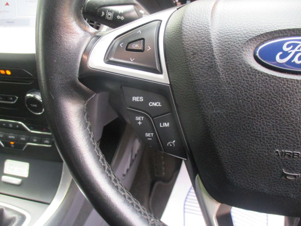 Used Ford S-Max 2017 for sale - 78212346: Photo 34