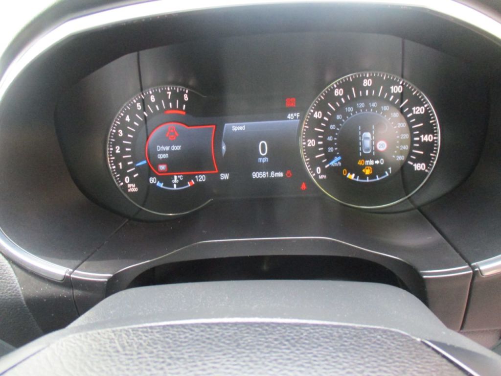 Used Ford S-Max 2017 for sale - 78212346: Photo 35