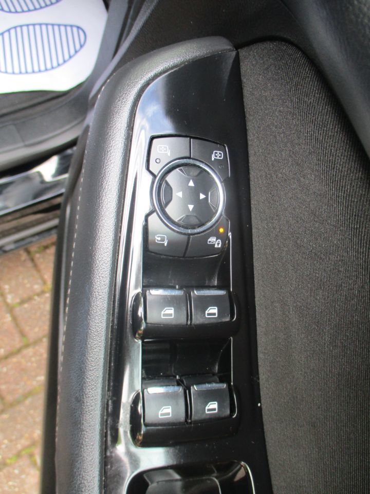 Used Ford S-Max 2017 for sale - 78212346: Photo 36