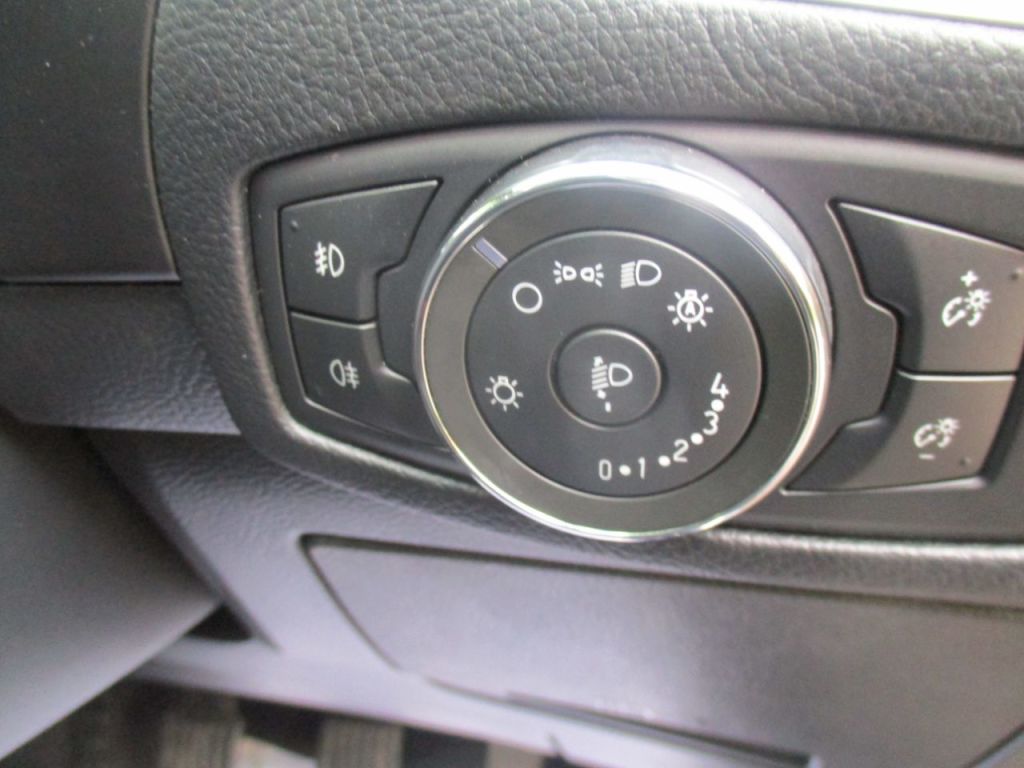 Used Ford S-Max 2017 for sale - 78212346: Photo 38