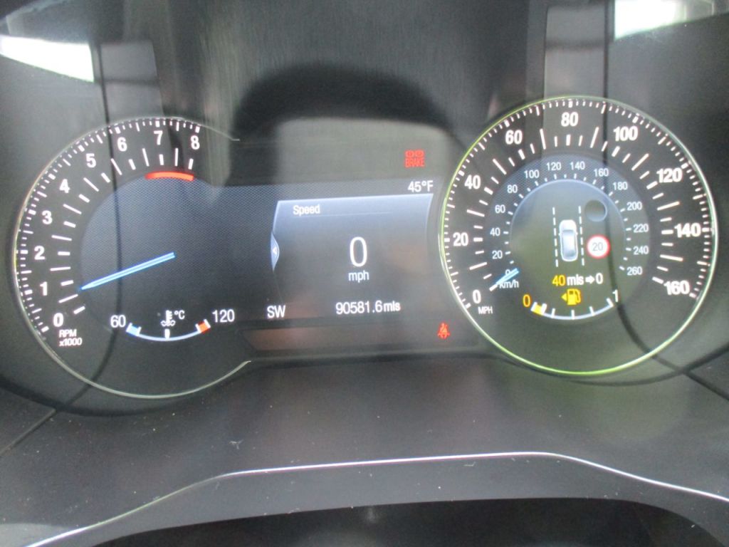 Used Ford S-Max 2017 for sale - 78212346: Photo 39