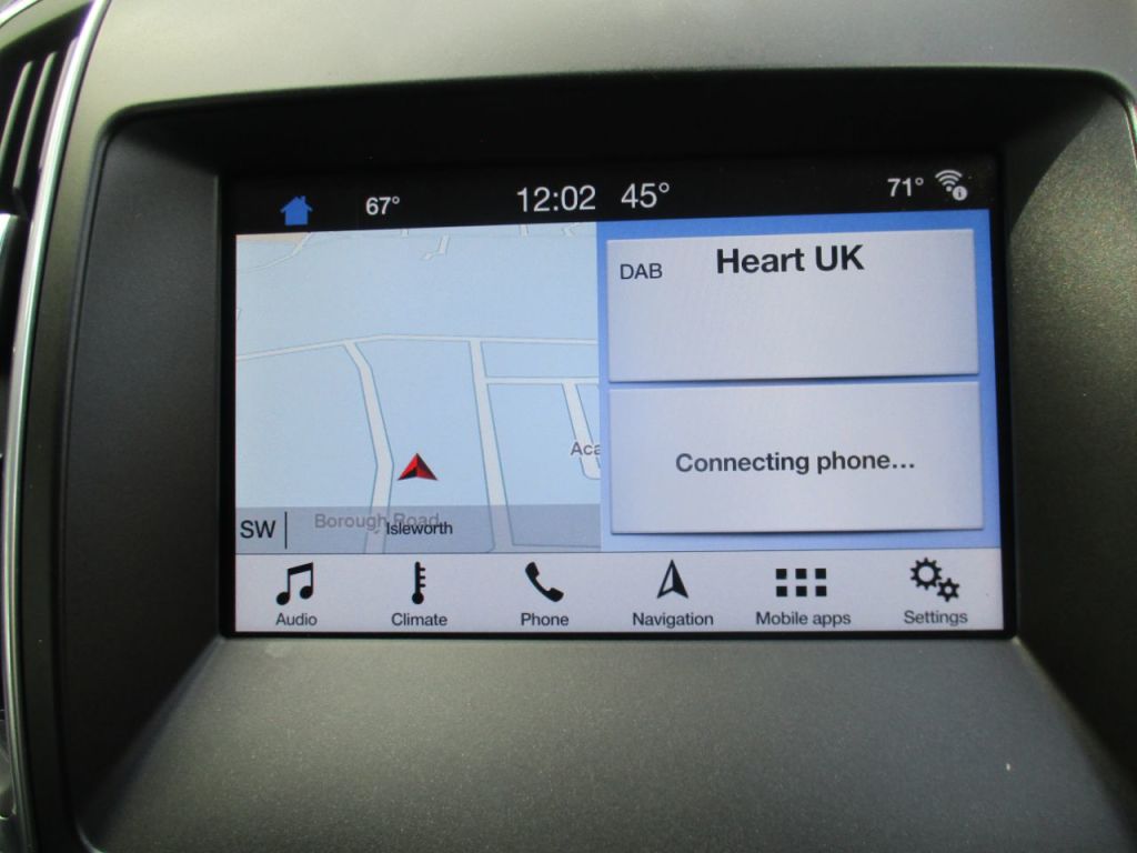 Used Ford S-Max 2017 for sale - 78212346: Photo 40