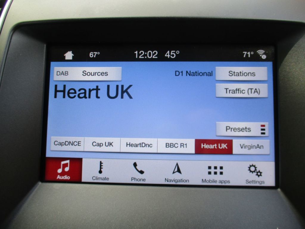 Used Ford S-Max 2017 for sale - 78212346: Photo 41