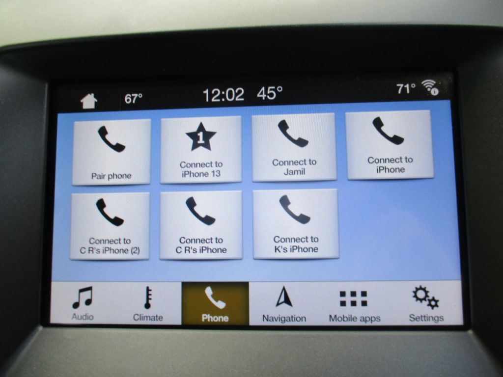 Used Ford S-Max 2017 for sale - 78212346: Photo 43